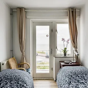 Accommodatie bij particulieren Zee En Duin, Zandvoort