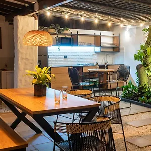Casa Medallo , Medellin Colombia