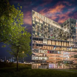Van Der Valk Zuidas -rai Amsterdam