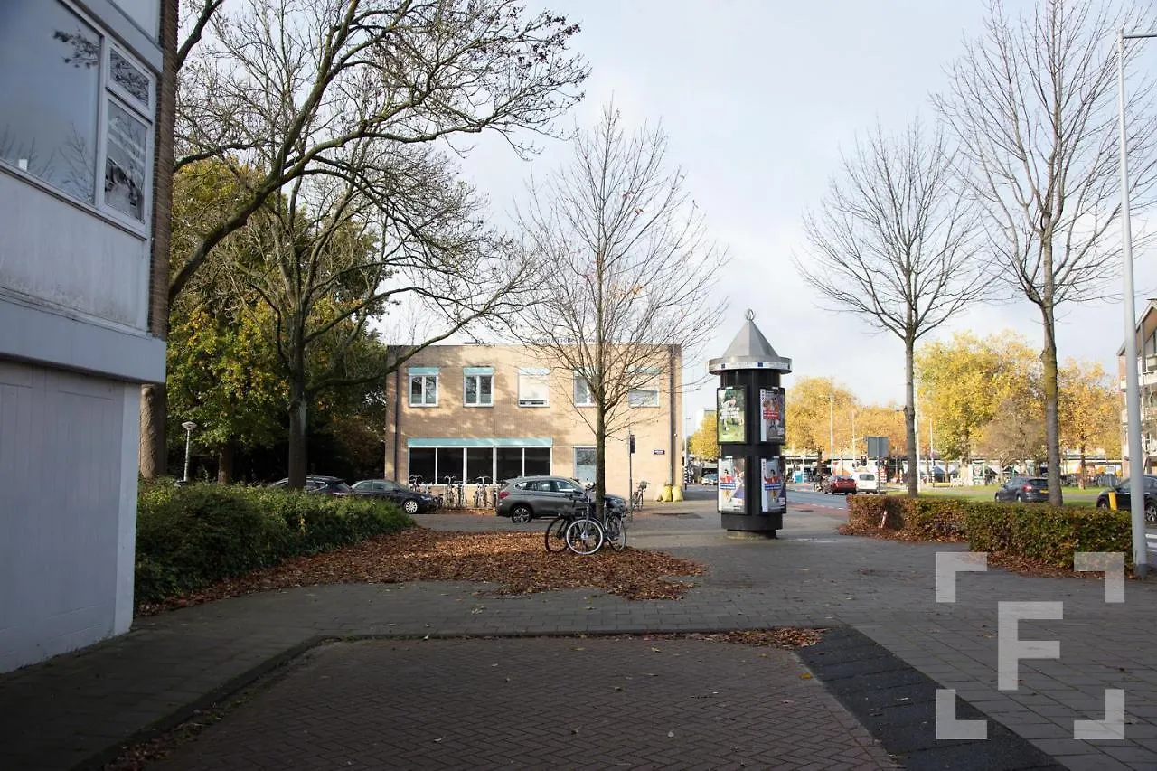 Luxurious Private Studio Amsterdam Zuid オランダ