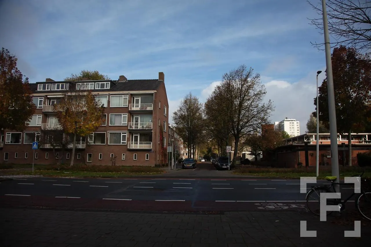 Luxurious Private Studio Amsterdam Zuid 0*,  オランダ